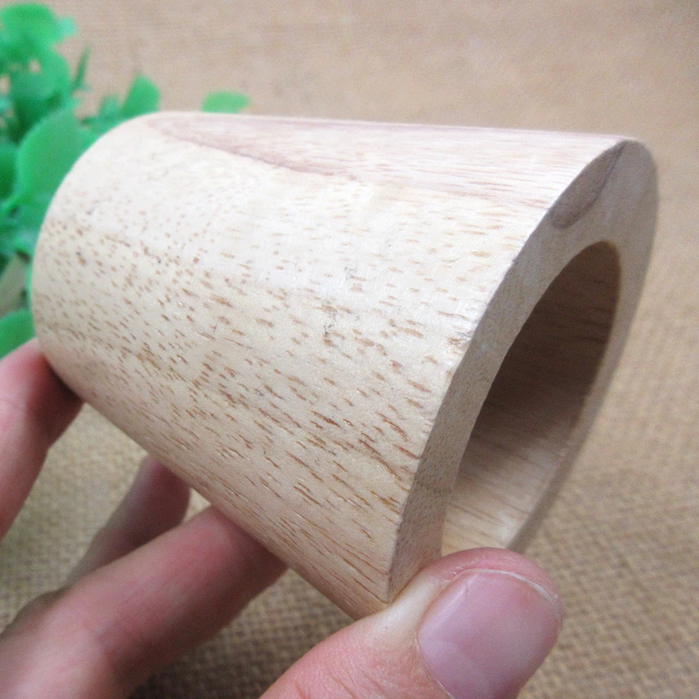 10 шт./лот деревянная лампа Подвесной деревянный держатель E27 розетка люстра