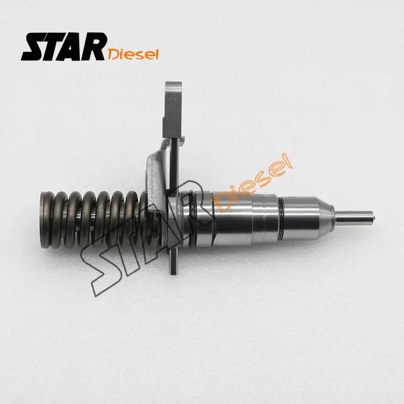 Форсунка насоса STAR diesel 7E8729 инжектор топлива с общей топливной магистралью 7e8729