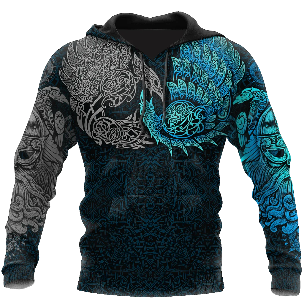 

Толстовки с капюшоном и 3D-принтом викингов, толстовка на молнии для мужчин и женщин, мужские рождественские свитшоты, костюм для косплея 68