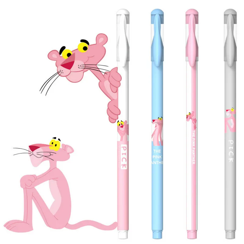 1 шт. милые подарки для вечеринки цветной браслет дизайнерская шариковая ручка