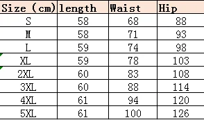Женские офисные джинсы Летние Элегантные Свободные Юбки миди с высокой талией 5xl