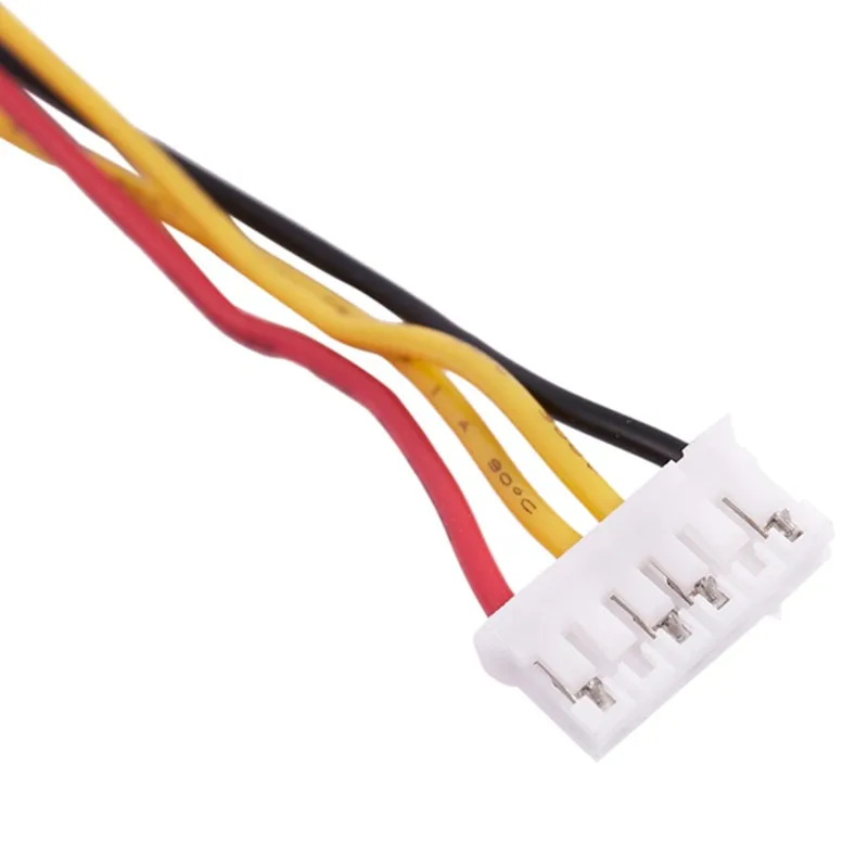 Универсальный CCFL инвертор ЖК-монитор для ноутбука 4 лампы 10-29В и 15 &quot-22&quot