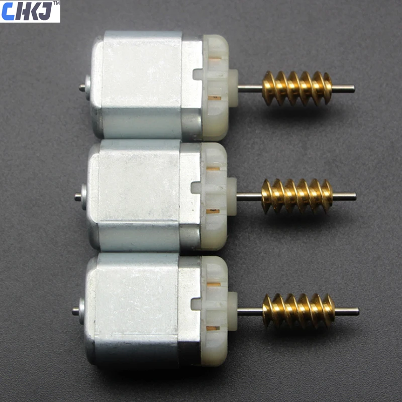 CHKJ ELV/ESL Электрический двигатель блокировки зажигания колеса J764 для Volkswagen Magotan B6 B7L