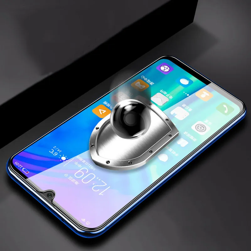 9H Redmi Note 8 Pro закаленное стекло для Xiaomi 6 7 7A 6A Note8 Защитная пленка экрана mi A2 Lite |