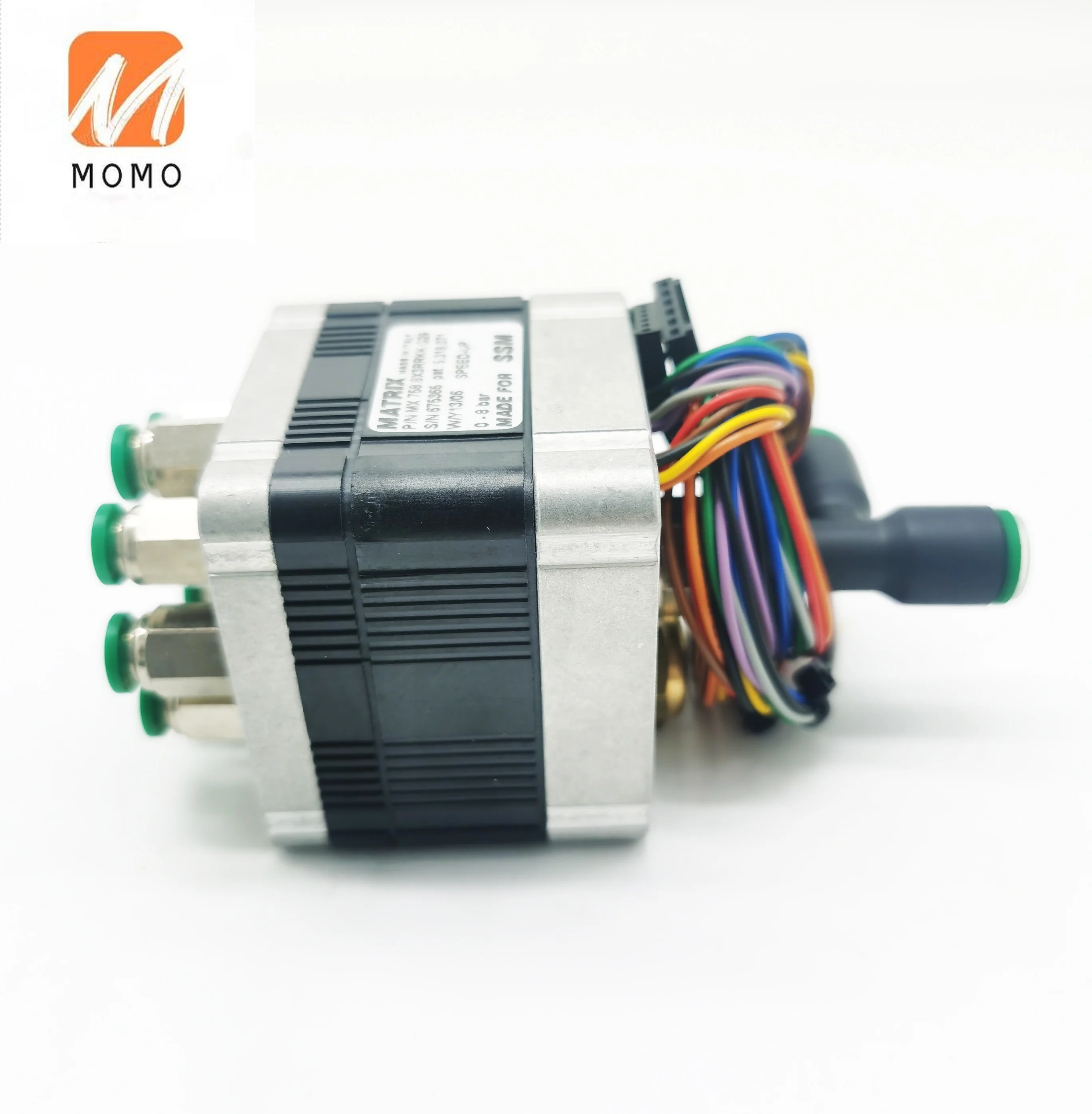 

Textile Machine Part of Spindle control board smartflex Spindle motor cpl servo motor cpl yarm guide carrier pulley typ TS