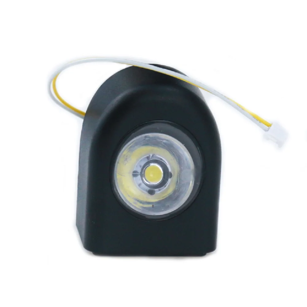 

Headlight for Xiaomi M365 And Pro Electric Scooter LED Front Light Spotlight Handlebar Lamp Front Floodlight Scooter Accessories
