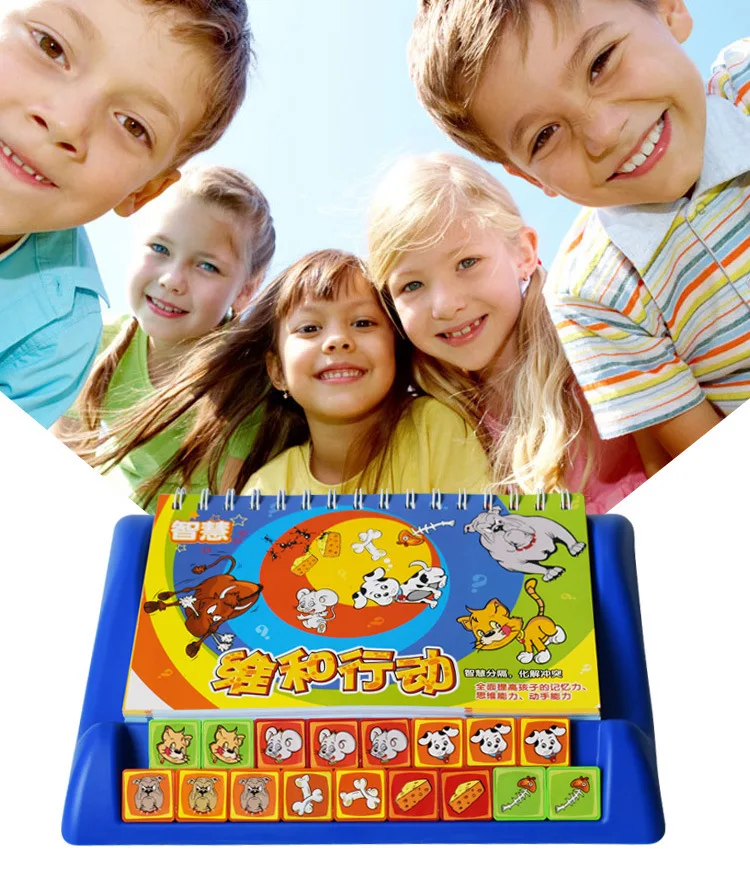 

Aikeyou 1129 Peacekeeping Operations Plane Mosaic Puzzle Children's Toy Desktop Game