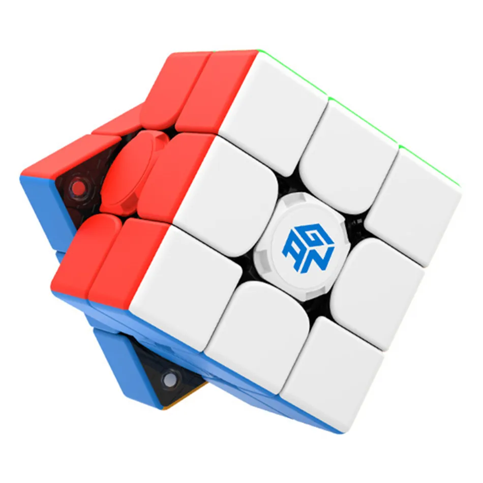 

GAN 356 i2 Smart Cube 3x3x3 GAN Cube Magnetic Cube 3x3 Profissional SpeedCube GAN 356 i V2 Smart Cube GAN356 i 2 Cubo Magico Toy