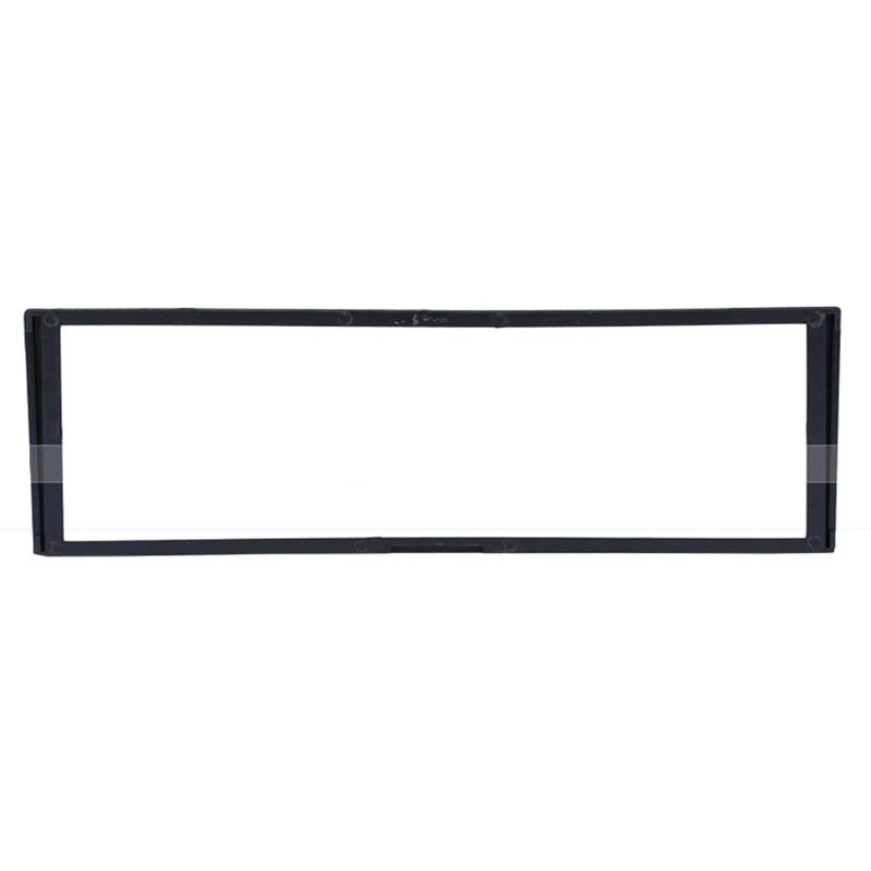 Автомобильная Радио фасция фасия объемный адаптер стерео панель пластина для