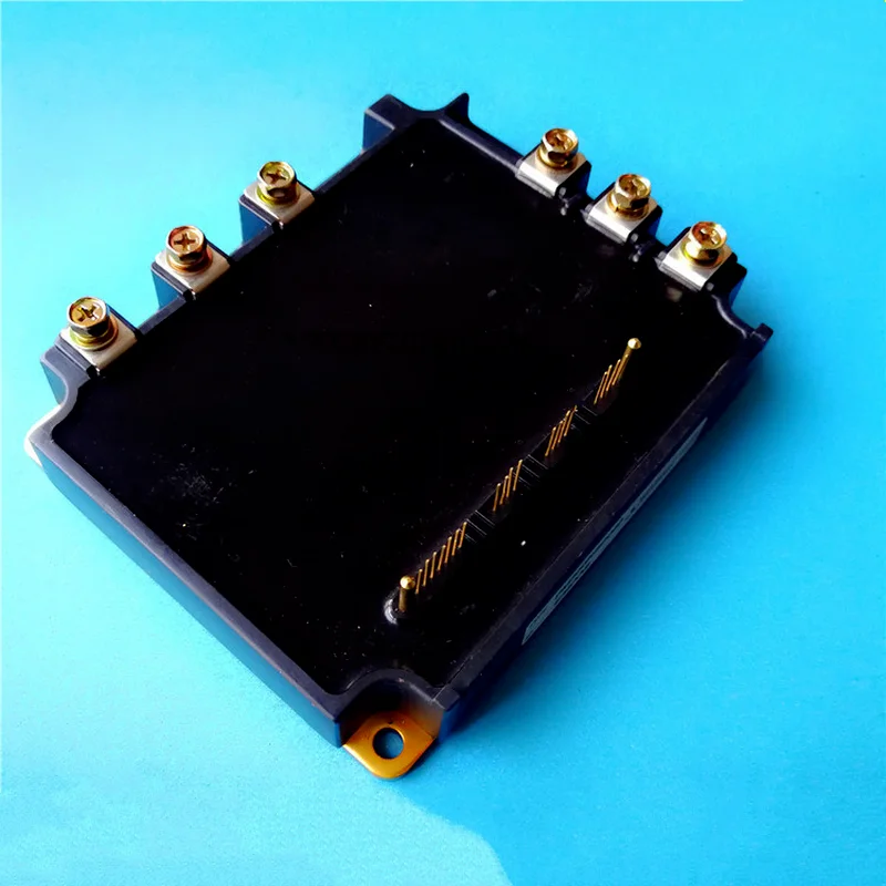 

Hitachi Elevator Module PM300RSD060 Mitsubishi IPM Module