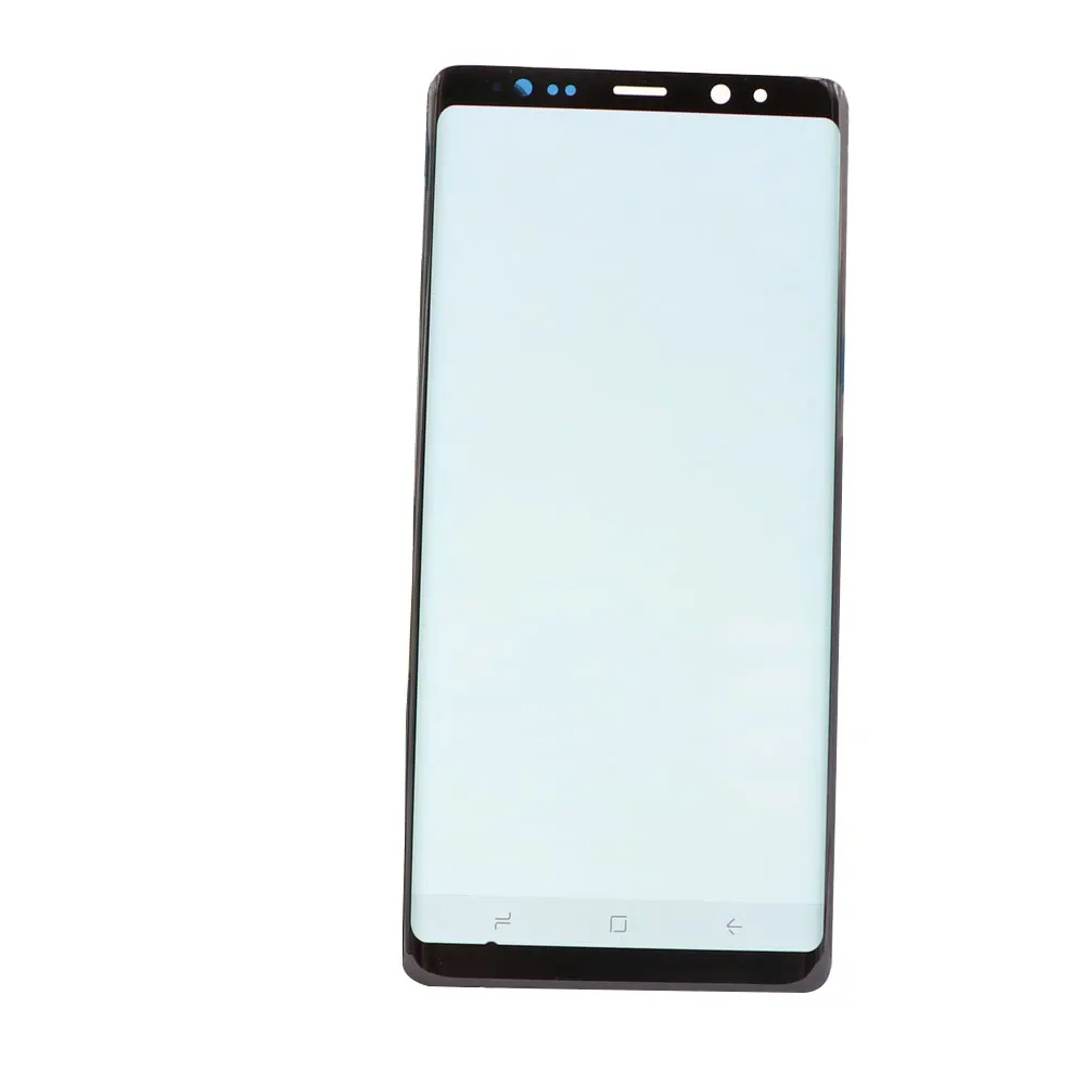 Оригинальный SUPER AMOLED дисплей для SAMSUNG Galaxy Note 8 ЖК-дисплей N950 N950F с битыми пикселями