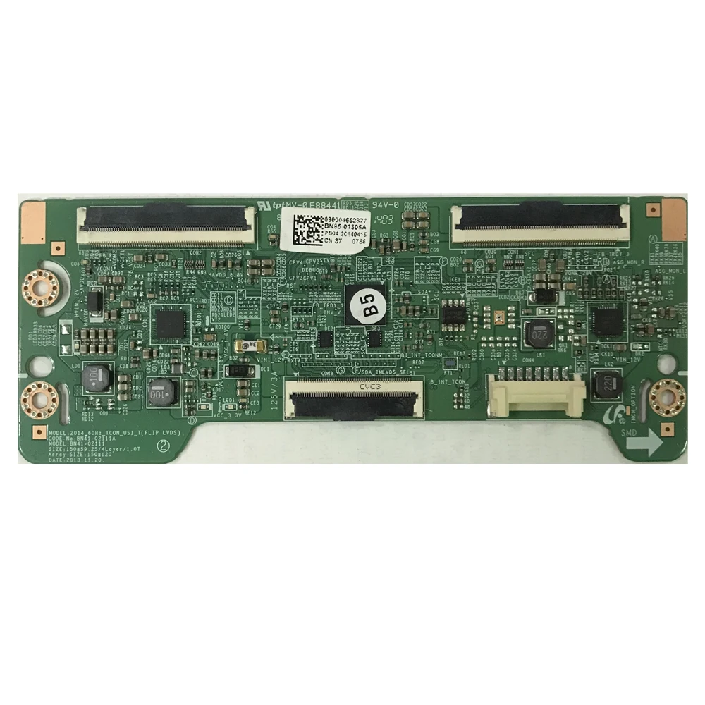 T con плата для Samsung 2014_60HZ_TCON_USI_T BN41 02111A 02111|Промышленные компьютеры и аксессуары| |