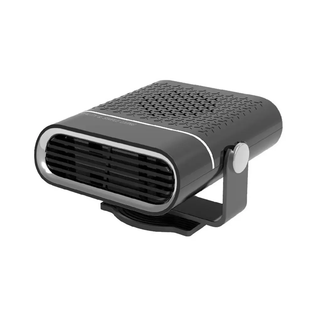 Портативный автомобильный обогреватель 360 в для лобового стекла|Обогрев и