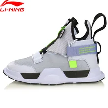 (Код обрыва) Li Ning унисекс REBURN WS баскетбольная повседневная обувь