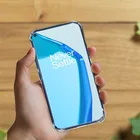 Прозрачная задняя крышка для OnePlus 9R 9 8 7T Pro 6T 5, силиконовая задняя крышка для 1 + Nord N200 N100 2 CE, ультратонкая Мягкая тонкая задняя крышка из ТПУ