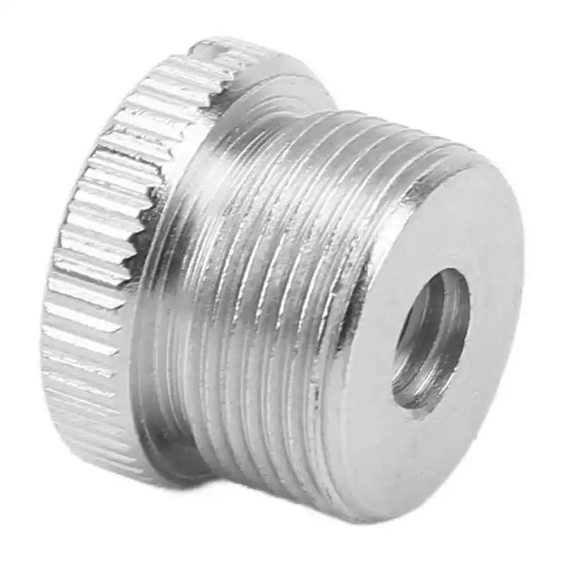 Mic Stand Adapter 1/4 to 5/8 3/8 Female Male Screw Thread for Camera Monitor Microphone | Электроника