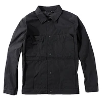 2021 new personalized men jacket regular long sleeve customize advertising jacket a866 mesh lining red white blue popular
