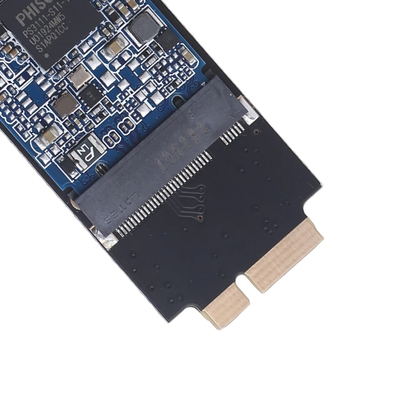 128 Гб SSD карта Новинка 2010 2011 11 "13" для Apple MacBook Air macOS13 A1369 A1370 SATA 6 0 Гбит/с |