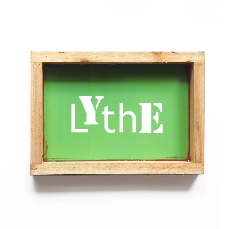 Мужская и женская хлопковая Футболка с логотипом бренда вашего собственного