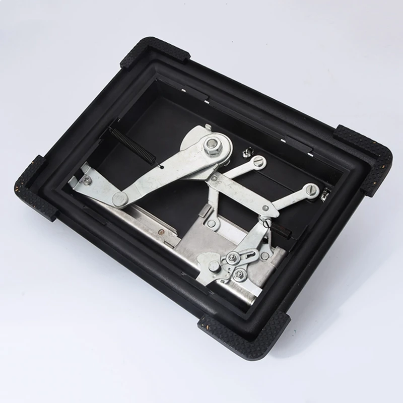 Ручная машинка для скручивания табака инжектор сигарет с трубкой 8 мм