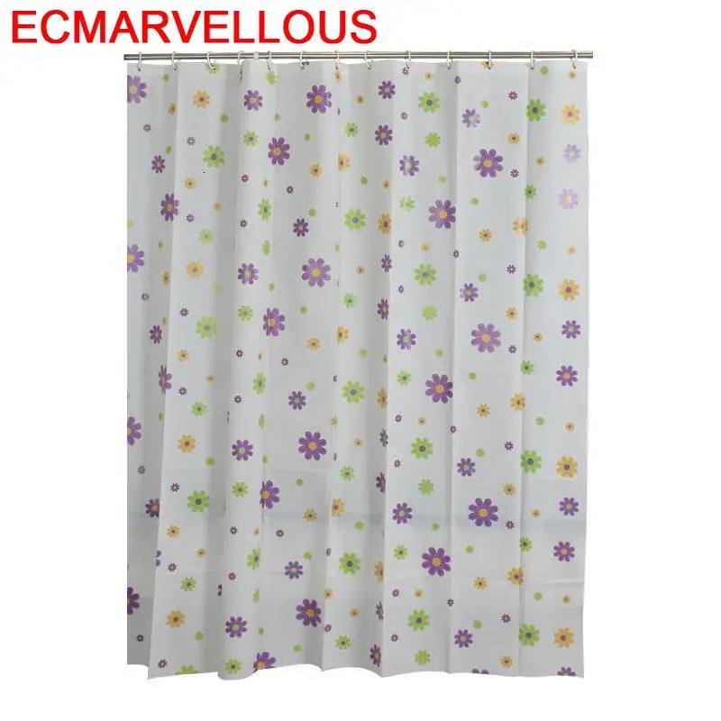 

Gordijn Banyo Perdeleri Tenda Doccia Bathroom Sets With Rideau Douche Ducha Duschvorhang Cortina De Banheiro Shower Curtain