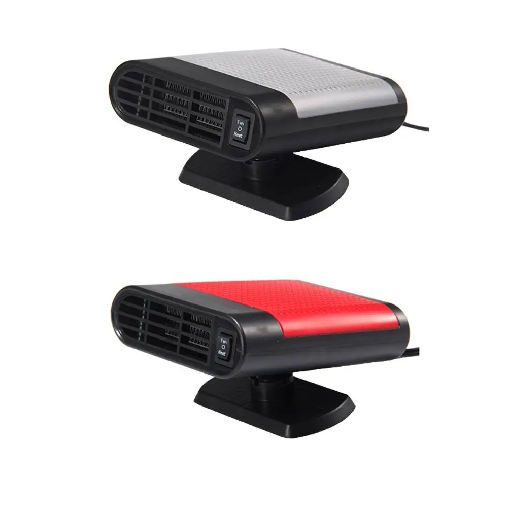 Автомобильный обогреватель лобового стекла 12 В|Обогрев и вентиляторы| |