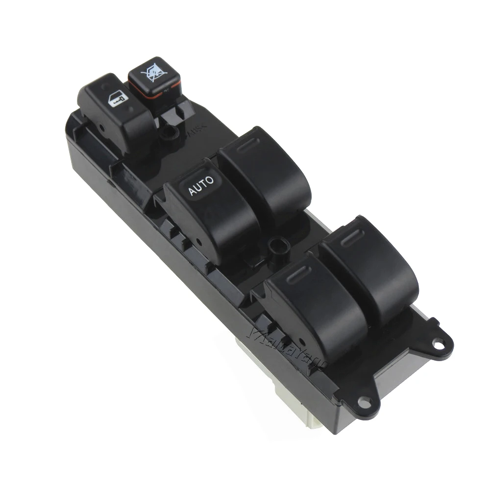 Быстрая доставка Электрический оконный привод боковой главный переключатель