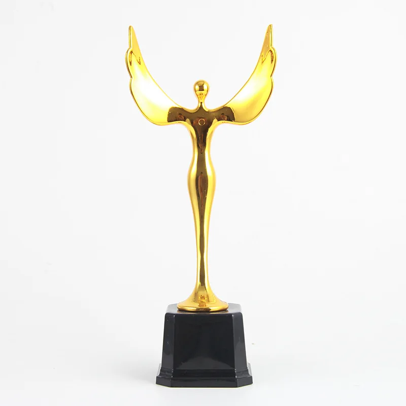 Трофей Кубок по индивидуальному заказу трофей с золотым покрытием сувенирная