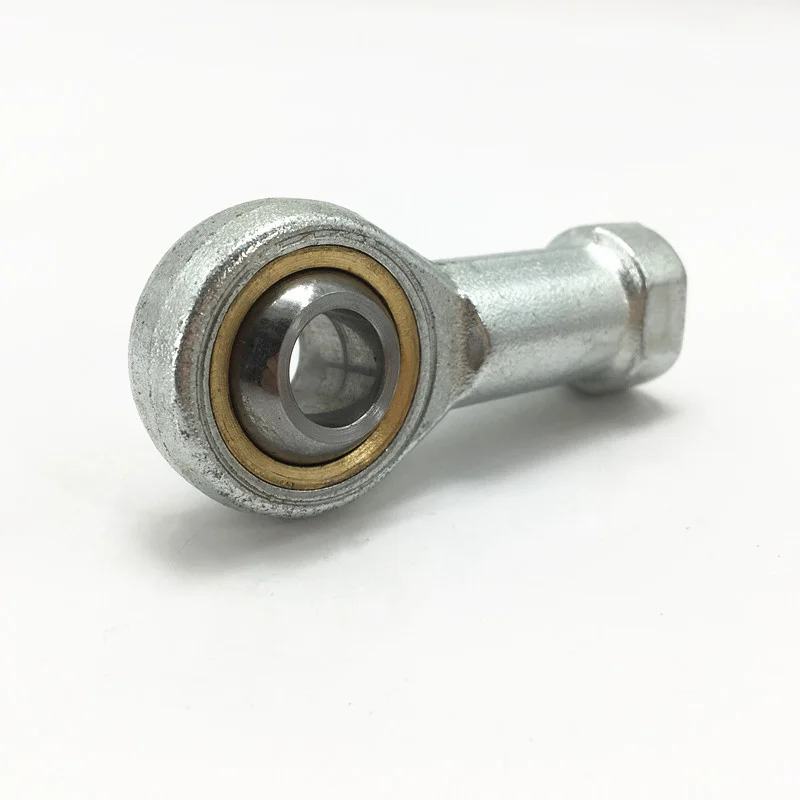 Детали для пневматического двумя ушками совместных KJ10D KJ12D KJ16D KJ20D KJ8D KJ27D D5032 серии