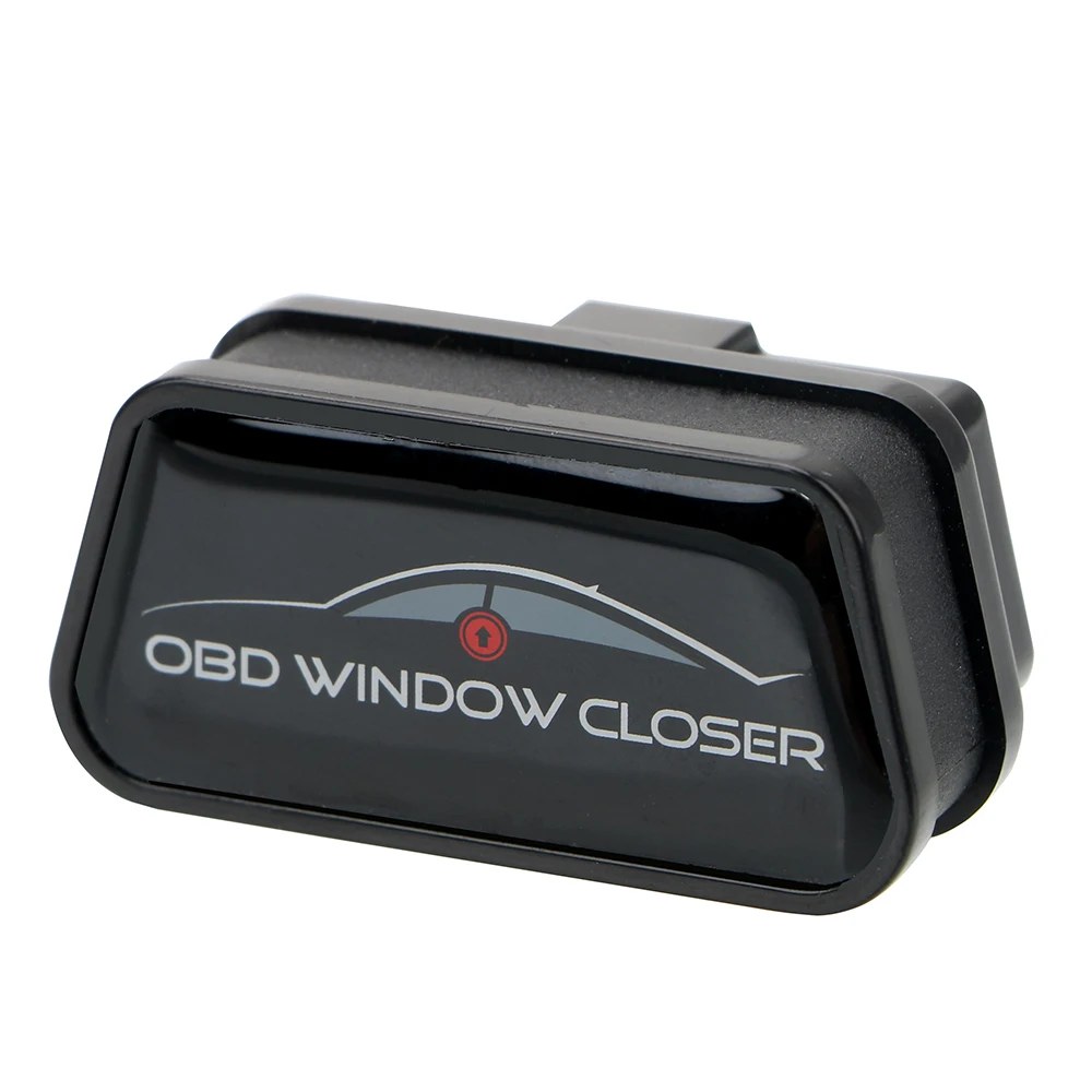 Контроллер окна OBD автоматический подъемник для VW Tiguan Passat Golf Chevrolet Cruze Malibu Skoda