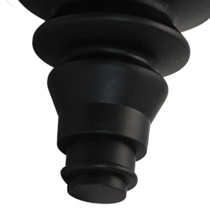 Силиконовый портативный кабель рулевого переключения диаметр 120 мм| |