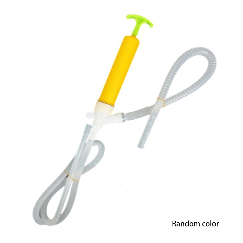 1 шт. ручной диспенсер для жидкости автомобиля |