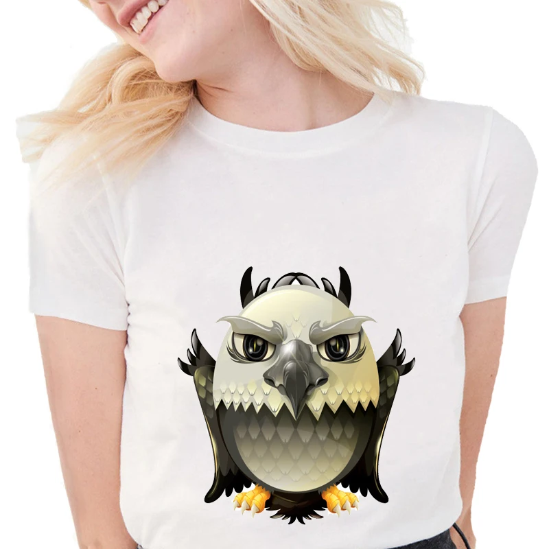 Женская футболка с рисунком летняя Мягкая коротким рукавом модель S1620 | одежда