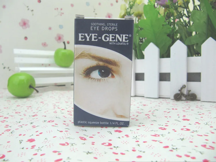 

Cool Eye Drops Cleanning Eyes Relieves Discomfort Removal Fatigue dry itching Relax Massage Eye Care 15ml