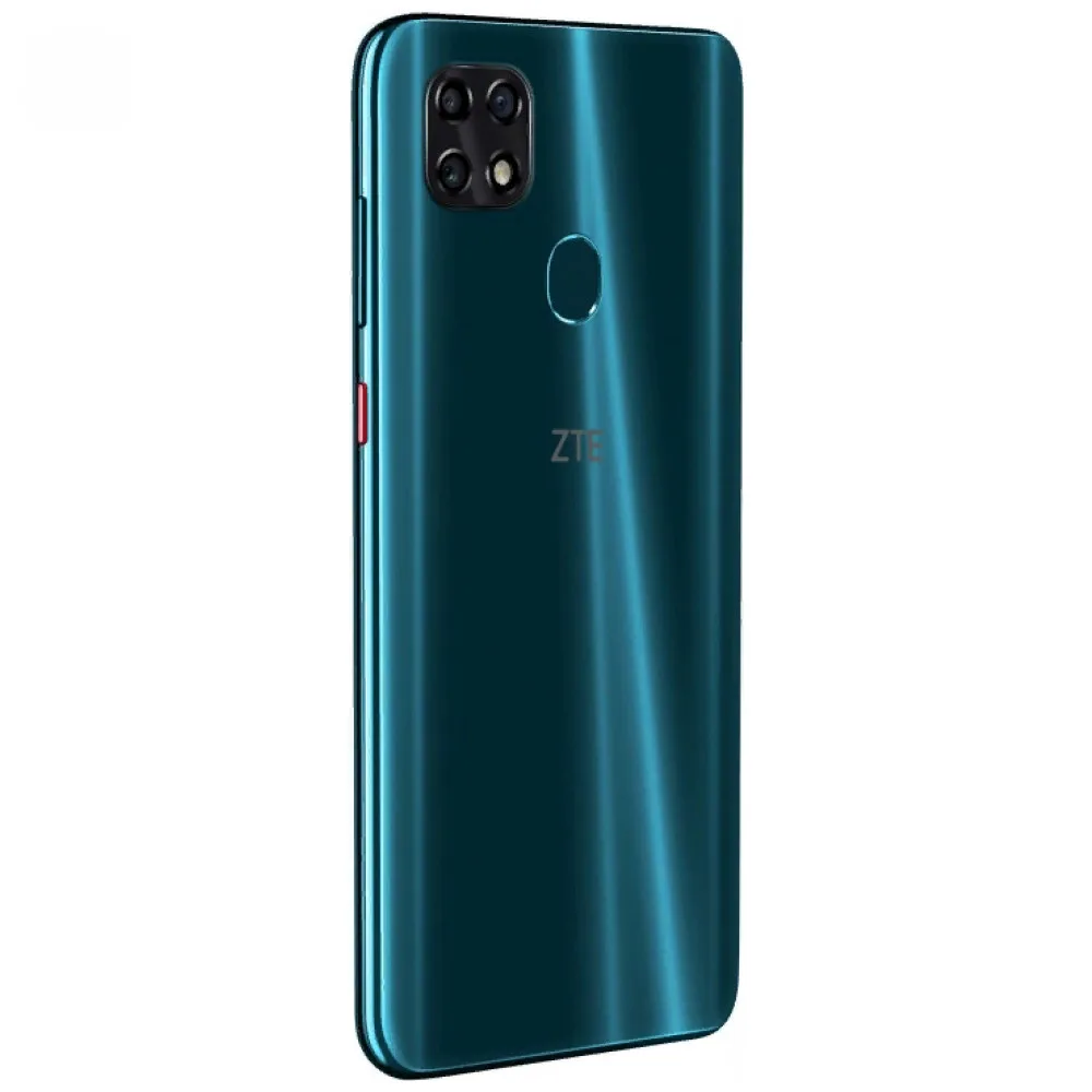 Смартфон ZTE Blade 20 Smart 16 49 см (6.49&quot) 19.5:9 1560 x 720 2.0GHz 8 Core 4GB RAM 128GB МП+8 МП+2