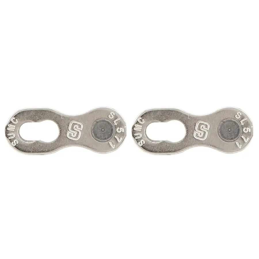 Велосипедная цепь полуполая цепочка из алюминиевого сплава точная структура для