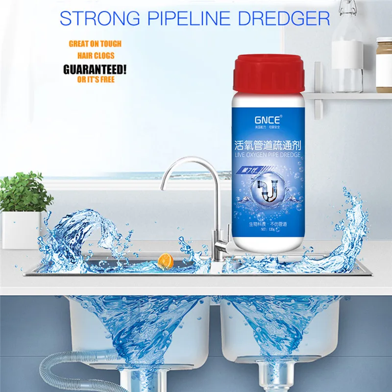 30 мин Универсальный Быстрый вспенивающийся очиститель для унитаза мощная мойка