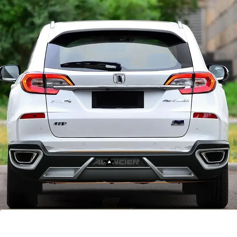 Персонализированные детали аксессуары улучшенный декоративный тюнинговый