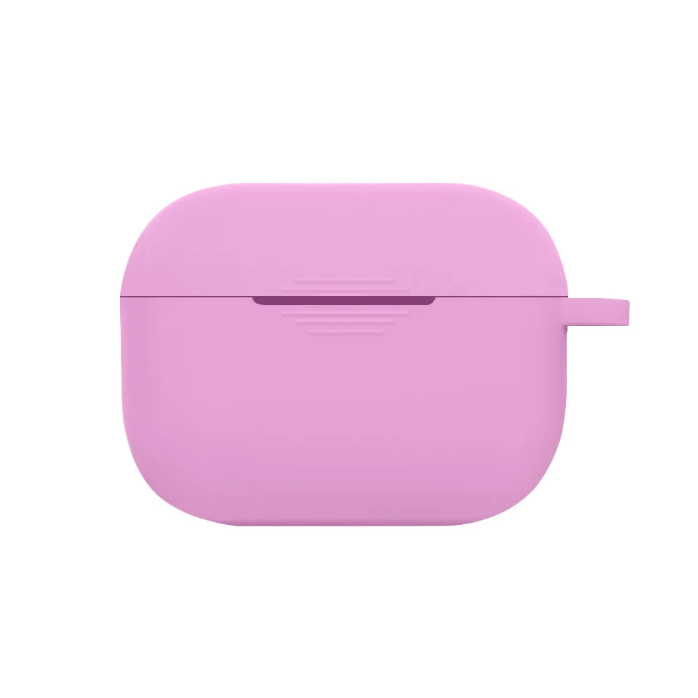 Silicone Case For Airpods Pro Wireless Bluetooth for apple airpods pro Cover Earphone Air Pods Fundas | Электроника