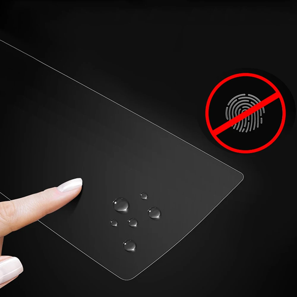 

For BMW MINI Auto Car Navigation Film Monitor Screen Protector Dashboard GPS Protective Tempered Glass Film Sticker Accessories