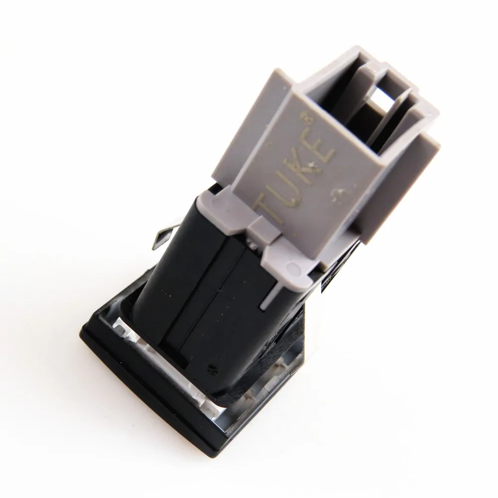 Помощь при парковке TUKE OPS PDC реверсивный радар переключатель для VW Jetta MK6 Golf 6 1K0 927 123