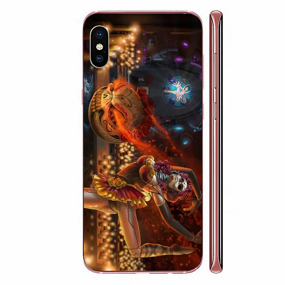 Кожа Сахар Череп День мертвых для LG G2 G3 G4 G5 G6 G7 K4 K7 K8 K10 K12 K40 Mini Plus Stylus ThinQ 2016 2017 2018 |