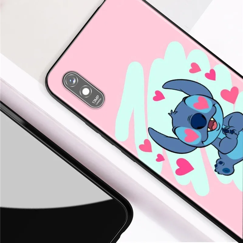Силиконовый чехол для Xiaomi Redmi 10 9T 9 9C 9A 9AT 9i 8 8A 7 6 Pro 7A 6A 5 5A 4X S2 Plus | Мобильные телефоны