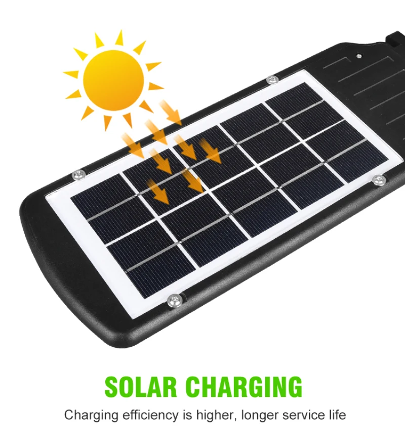 

Solar Wall Lamp LED Solar Powered PIR Motion Sensor Wall Lights Outdoor Garden Security Lamp Remote Control Illumination Street