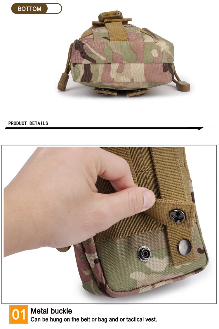 Мужские уличные походные сумки, тактические рюкзаки Molle, сумка на пояс, военный поясной рюкзак, мягкая спортивная сумка для бега, дорожные сумки