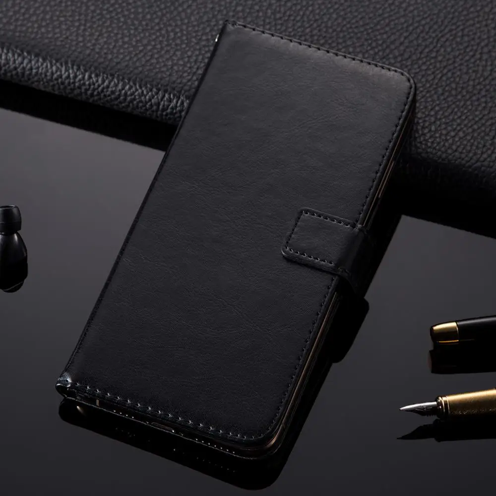 Чехол для Ulefone Armor 7E чехол-книжка в стиле книжки Sony Xperia 1 10 II L4 Pro кожаный чехол