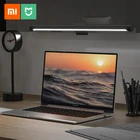Настольная лампа Xiaomi Mijia, светильник для чтения с экраном для компьютера и ноутбука, LED-монитора, освещение для глаз, Офисная лампа для чтения, забота о глазах