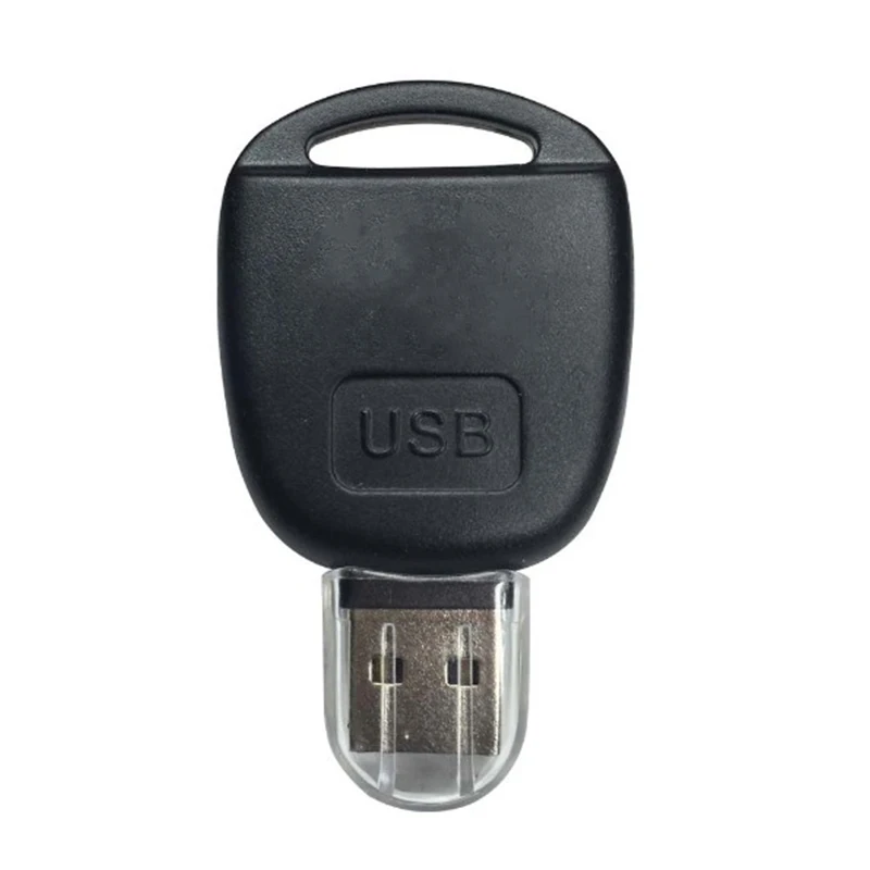Автомобильный ключ Toyota модель флэш-накопитель 128 ГБ USB 64 32 16 8 флэш-карта памяти с