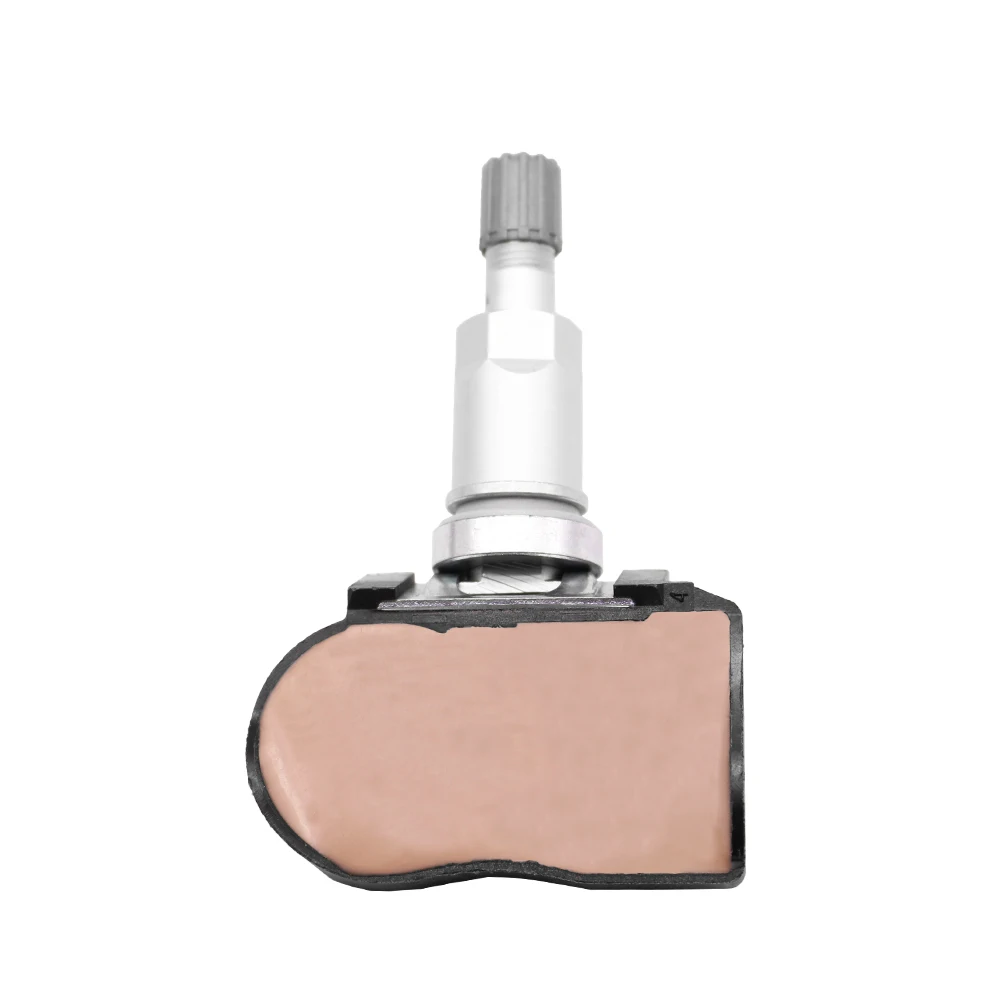 4 шт. датчик давления в шинах TPMS для Mitsubishi Φ MIRAGE OUTLANDER 4250B975 | Автомобили и мотоциклы