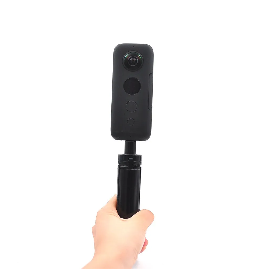 Для Insta-360/Insta360 ONEX GO держатель стабилизаторов камеры Кронштейн ручной |